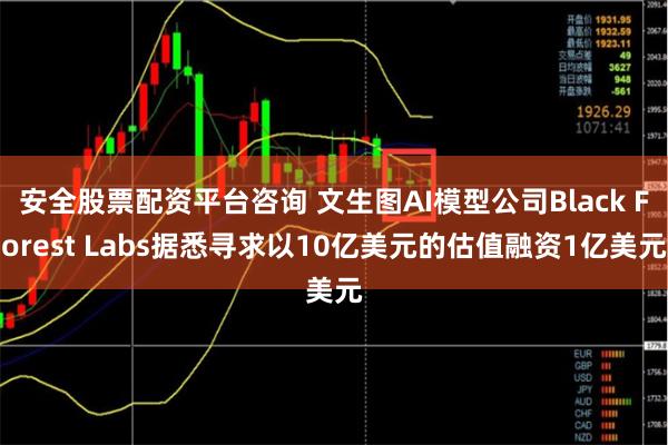 安全股票配资平台咨询 文生图AI模型公司Black Forest Labs据悉寻求以10亿美元的估值融资1亿美元