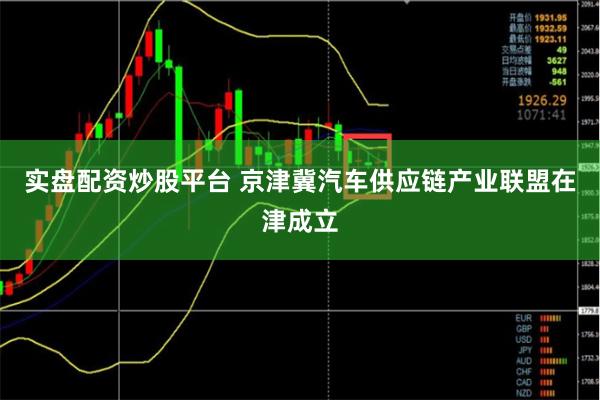 实盘配资炒股平台 京津冀汽车供应链产业联盟在津成立